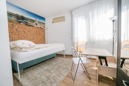 apartmani beograd centar apartman high view belgrade city center6