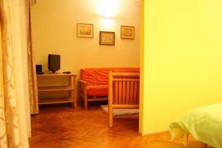 apartments belgrade centar apartment albattos5