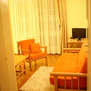 apartmani beograd centar apartman albattos