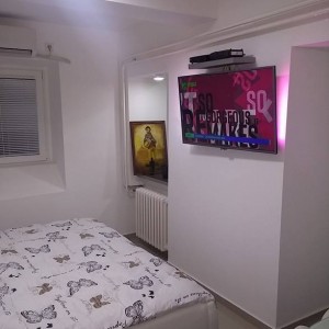 apartments belgrade centar apartment white angel13