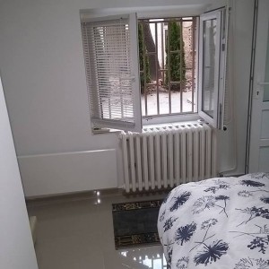 apartments belgrade centar apartment white angel5