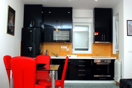 apartments belgrade vozdovac apartment apartman knez 1