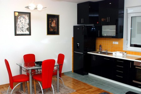 apartments belgrade vozdovac apartment apartman knez 12