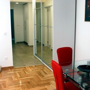 apartments belgrade vozdovac apartment apartman knez 16