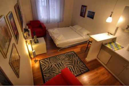 apartments belgrade centar apartment epicentar2