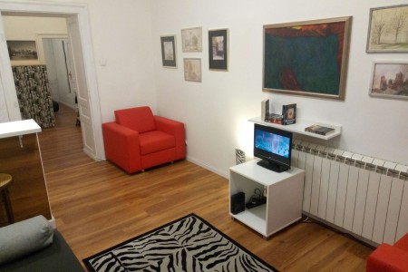 apartments belgrade centar apartment epicentar5