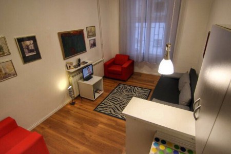 apartmani beograd centar apartman epicentar3