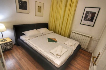 apartmani beograd centar apartman epicentar9