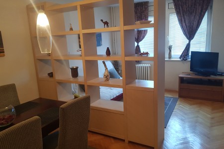 apartments belgrade centar apartment strahinja8