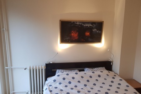 apartmani beograd centar apartman strahinja14