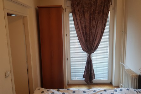 apartmani beograd centar apartman strahinja15