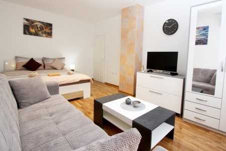 apartments belgrade centar apartment baruh5