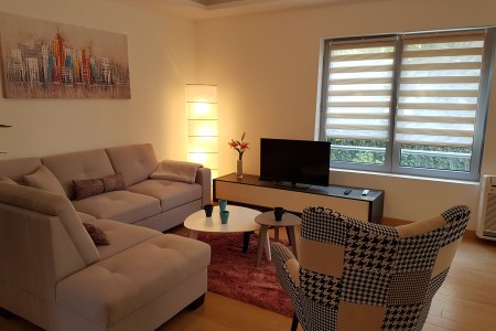 apartments belgrade savski venac apartment moka4