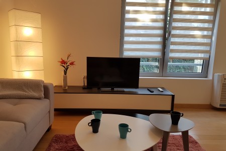 apartmani beograd savski venac apartman moka