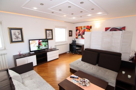 apartments belgrade centar apartment art apartman2