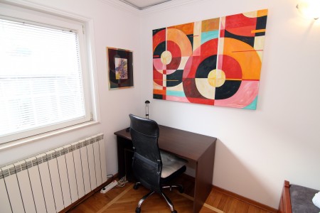apartmani beograd centar apartman art apartman4