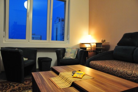 apartmani beograd vracar apartman mms dreams4