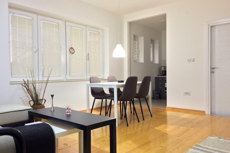 apartments belgrade vracar apartment ena ii6