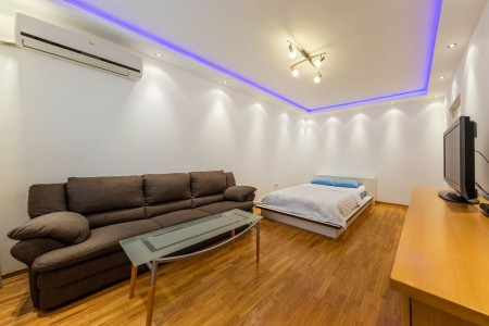 apartmani beograd novi beograd apartman lambada