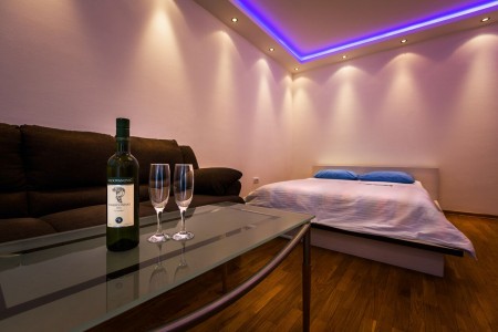 apartmani beograd novi beograd apartman lambada5