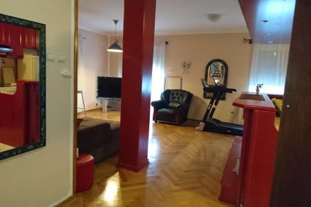 apartmani beograd vozdovac apartman flower 2