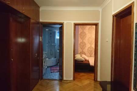 apartmani beograd vozdovac apartman flower 24
