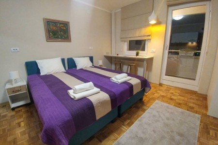 apartmani beograd novi beograd apartman arena east a 36
