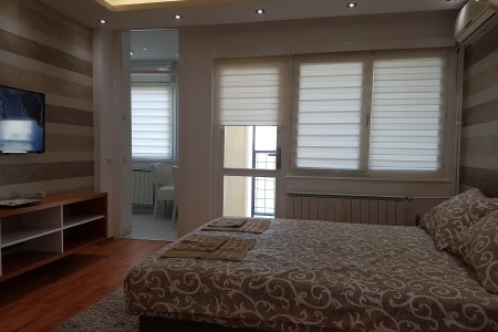 apartments belgrade novi beograd apartment margarita11