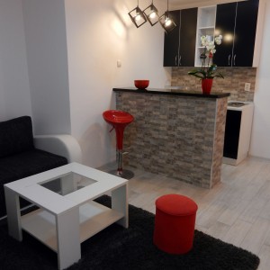 apartments belgrade centar apartment kohiba10