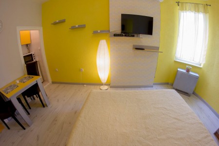 apartments belgrade palilula apartment room che2