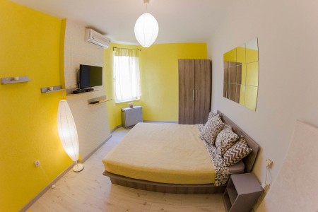 apartments belgrade palilula apartment room che3