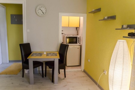 apartments belgrade palilula apartment room che4