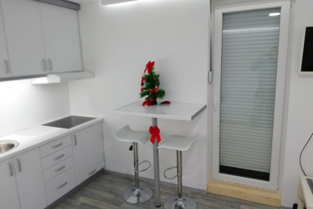 apartmani beograd vracar apartman city place8