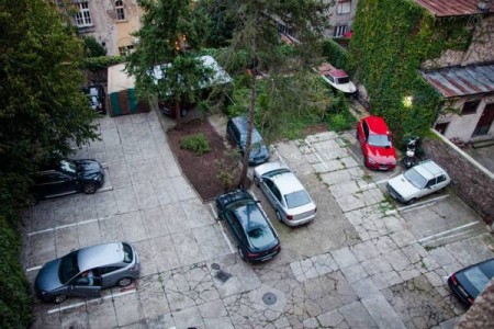 apartmani beograd centar apartman bohemian rhapsody3