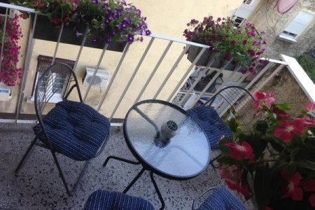 apartmani beograd centar apartman bohemian rhapsody5