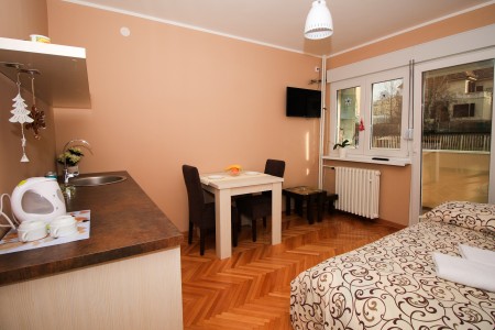 apartments belgrade savski venac apartment sarajevska