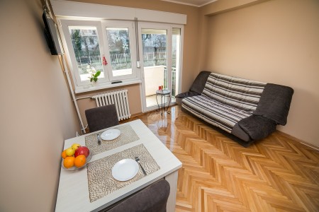 apartments belgrade savski venac apartment sarajevska9