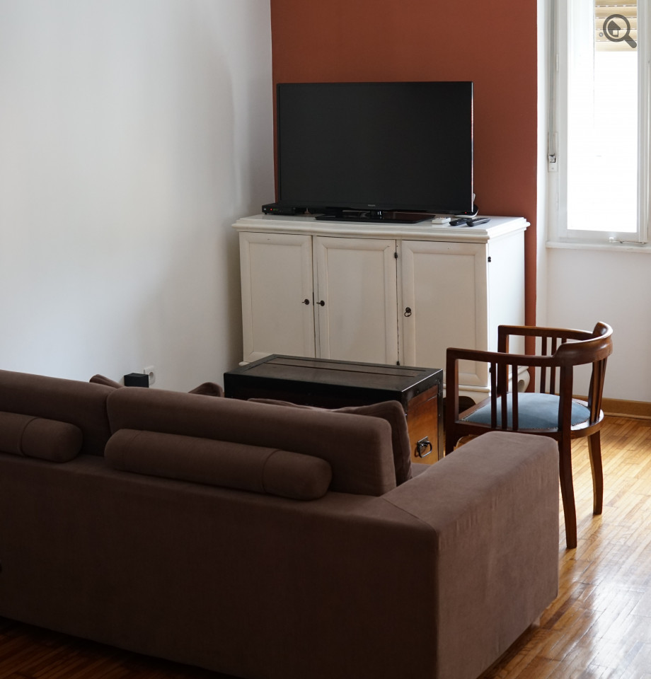 Studio Apartment Auer Belgrade Center