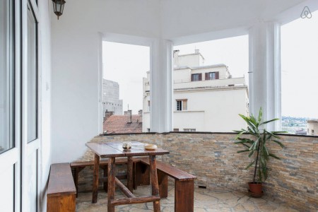 apartmani beograd centar apartman belgrade terrace3