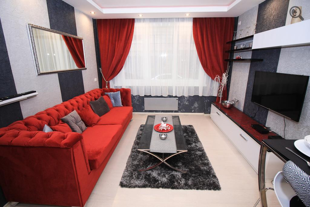 Dvosoban Apartman Lovac Beograd Vračar