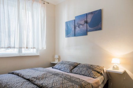 apartments belgrade centar apartment hana9