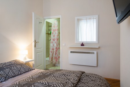 apartmani beograd centar apartman hana10