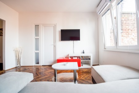 apartments belgrade centar apartment apartman andreja