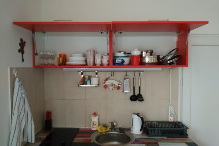 apartments belgrade centar apartment apartman andreja3