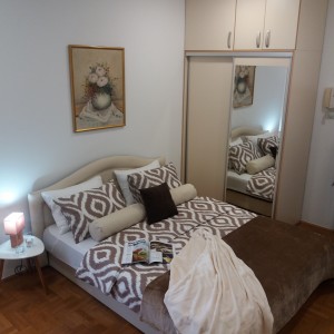 apartmani beograd novi beograd apartman genera6
