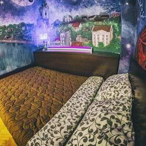 apartmani beograd centar apartman lazar che14