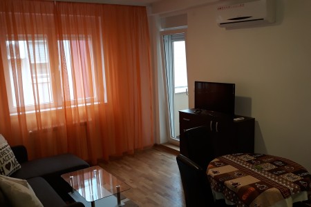 apartments belgrade cukarica apartment vero 24