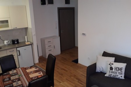 apartments belgrade cukarica apartment vero 27