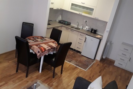 apartmani beograd cukarica apartman vero 26