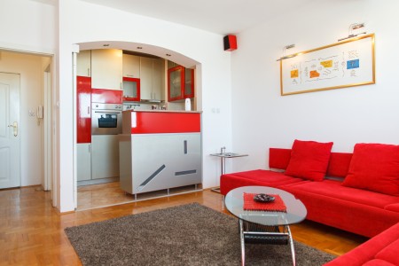 apartmani beograd novi beograd apartman red arena2